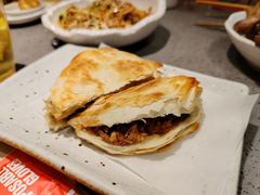 -大师兄·手工面·西北菜(南沙万达广场店)