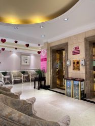 -北京俪婴妇产医院(朝阳大悦城店)