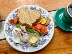 -Alimentari早午餐(安福路店)