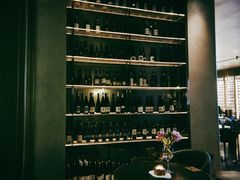 -wineapp葡萄酒餐吧(外滩金融中心店)