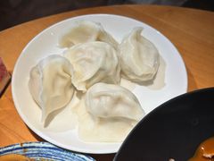 -金谷园饺子馆(北邮总店)