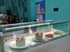 -西檬树SIMON·T轻奢蛋糕(大东方Max店)