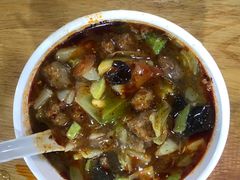 -邢老三肉丸糊辣汤(西安总店)