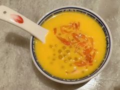 -喜来登由由大酒店九州膳坊中餐厅