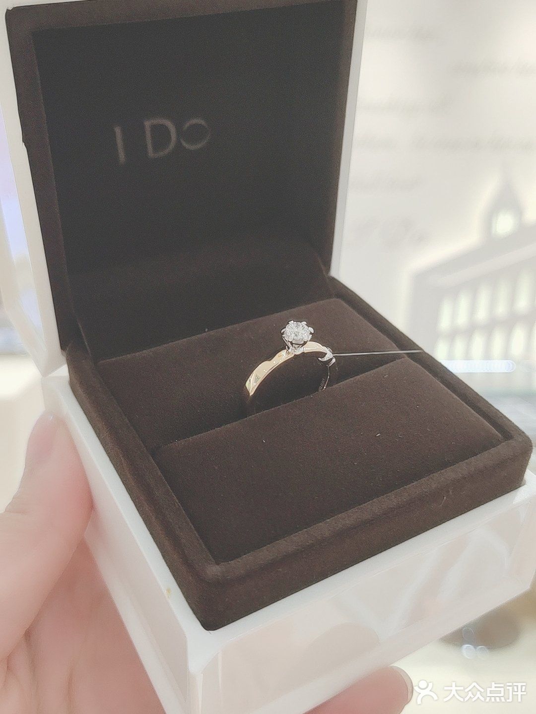 I Do   360°Love  系列