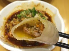 -鼎泰丰(嘉年华•海信广场VILLAGE店)