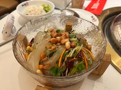 -锅当当铁锅炖烀饼王(长泰广场店)