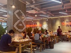 -谭三娘鲜切牛肉自助火锅(九眼桥总店)