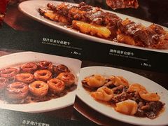 -炳胜品味(海印总店)