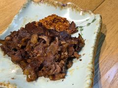 -嘎嘎鸭脑壳江湖菜(五里店)