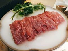 九秒牛肉-盡膳口福跷脚牛肉火锅(北美新天地店)