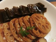 -清水亭湖北菜(大屯DT51店)