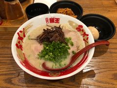 -豚王拉面(澳门银河店)