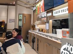 -小满手工粉(上海月星环球港店)