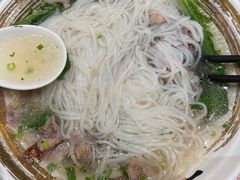 -一肴·牛肉粿条(深圳湾睿印店)