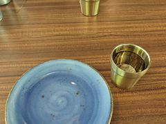 -植物园哈利亚餐厅