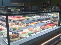 -布歌东京(金融街购物中心店)
