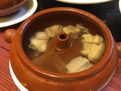 -大理实力希尔顿酒店•御玺中餐厅