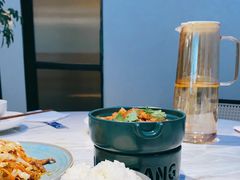 -鹿港小镇(霄云店)
