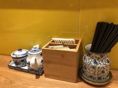 -陳香貴·蘭州牛肉面(月星环球港店)
