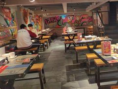 -管氏翅吧(广渠门店)