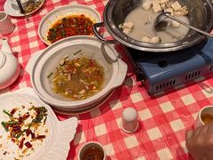 -巴陵全鱼席(湖南老字号汴河街店 )