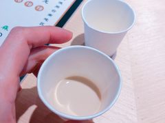 黑金-寿奶茶·鲜奶与茶(合生汇购物中心店)