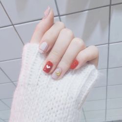 -Pink You美甲美睫纹绣定制中心