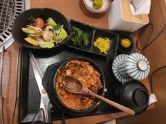 -匠太烧肉台日料理餐酒馆(三林店)