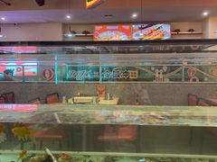 -令狐冲烤鱼·烧菜馆(达明店)