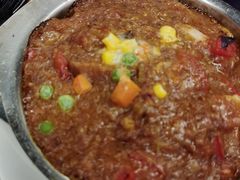 -新辉港式茶餐厅(北栅店)