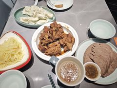 -东方饺子王(哈西万达店)