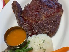 -斗牛士牛排(南京东路店)