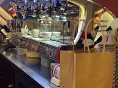 -COSTA COFFEE(新奥购物中心店)
