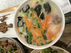 -云海肴·汽锅鸡·云南菜(广安门天虹店)
