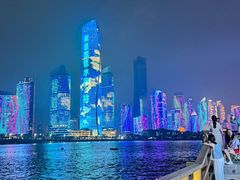 -青岛第三海水浴场