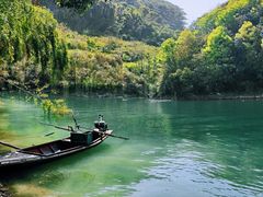 -仙岛湖旅游风景区