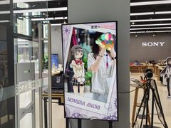-Sony Store索尼(深圳深业上城店)