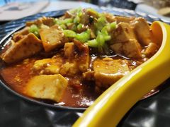 -天天向上素食餐厅(五台山店)