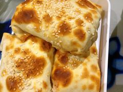 烤包子-撒拉花儿·新疆菜·清真(太阳宫店)