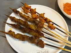 -遇上西雅图多融合海鲜自助餐厅(中房金谊广场店)