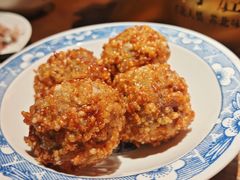 -山芋腔苏北菜(盐城大丰店)