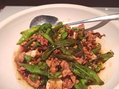 -新辣宴·湖南家常菜·商务聚餐(中粮创芯店)