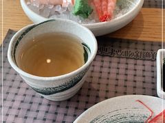 -林妈妈村·日式料理(宝山万达店)