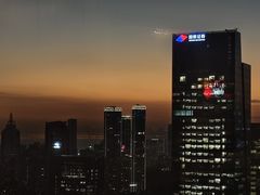 -深圳福田香格里拉大酒店