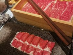 -王家渡火锅店(棕榈泉店)