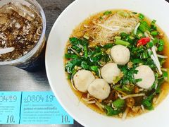-Magic Food Point(Airport Street food)