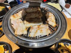 -九田家黑牛烤肉料理(溧阳吾悦店)