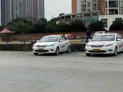 -深港·凯旋驾校(江北校区)