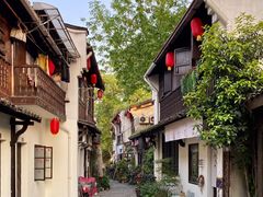 -小河直街历史文化街区